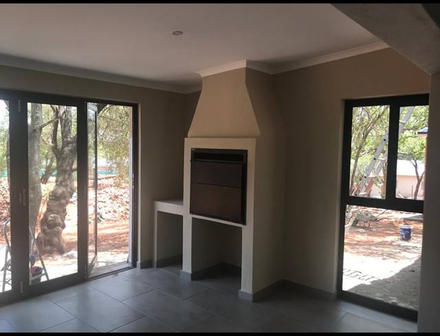 2 BEDROOM HOUSE FOR SALE IN WIGWAM